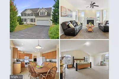 50 Berkshire Drive, Falling Waters, WV 25419 - Photo 1