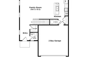 Homesite 390 Outrigger Rd, Inwood, WV 25428 - Photo 28
