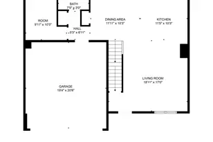 285 Sanctuary Dr, Hedgesville, WV 25427 - Photo 56