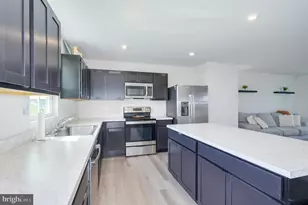 285 Sanctuary Dr, Hedgesville, WV 25427 - Photo 18