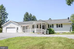 13390 Back Creek Valley Rd, Hedgesville, WV 25427 - Photo 4