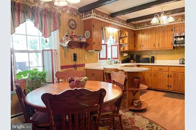 13390 Back Creek Valley Road, Hedgesville, WV 25427 - Photo 18