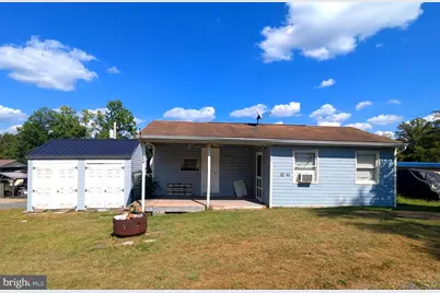 Block 12 Lot 41 Ranger Road, Falling Waters, WV 25419 - Photo 1