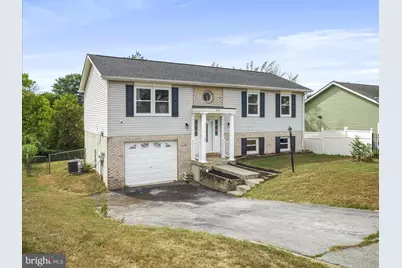 84 Bane Berry Lane, Martinsburg, WV 25404 - Photo 4