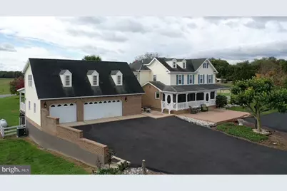 590 Carlyle Road, Martinsburg, WV 25404 - Photo 6