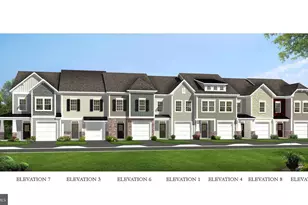 Homesite 490 Tracy Way, Martinsburg, WV 25403 - Photo 1