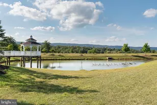 Homesite 490 Tracy Way, Martinsburg, WV 25403 - Photo 30