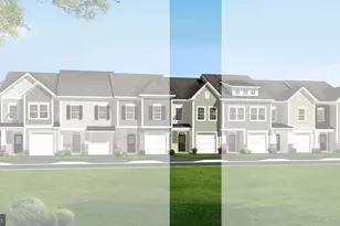 Homesite 490 Tracy Way, Martinsburg, WV 25403 - Photo 2