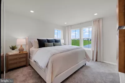 117 Kinkade Court #HARRIETT LOT 589, Martinsburg, WV 25403 - Photo 10