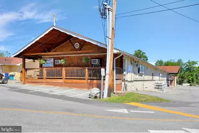 Block 78 Lot 58 Yogi Bear Blvd, Falling Waters, WV 25419 - Photo 52