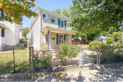 485 Porter Avenue, Martinsburg, WV 25401 - Photo 1