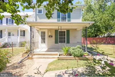 485 Porter Avenue, Martinsburg, WV 25401 - Photo 2