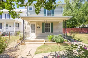 485 Porter Ave, Martinsburg, WV 25401 - Photo 2