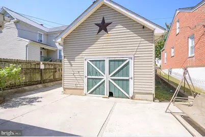 485 Porter Avenue, Martinsburg, WV 25401 - Photo 16