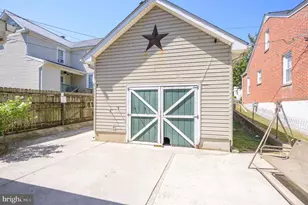 485 Porter Ave, Martinsburg, WV 25401 - Photo 16