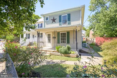 485 Porter Avenue, Martinsburg, WV 25401 - Photo 4