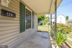 485 Porter Ave, Martinsburg, WV 25401 - Photo 8