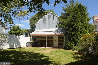 1832 Gerrardstown Road, Gerrardstown, WV 25420 - Photo 4