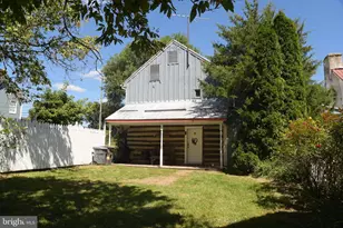 1832 Gerrardstown Rd, Gerrardstown, WV 25420 - Photo 4