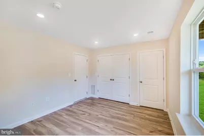 Lot 101 Canning Road #HARRIETT, Inwood, WV 25428 - Photo 8