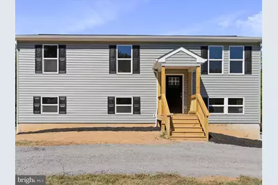 131 Jared Court, Hedgesville, WV 25427 - Photo 1