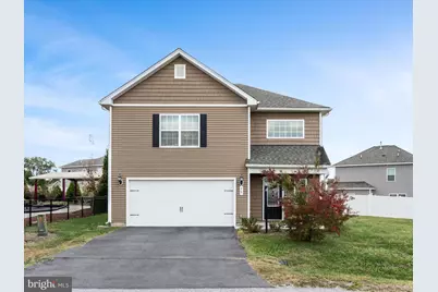 96 Vermeer Lane, Martinsburg, WV 25401 - Photo 2