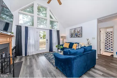 259 Nemacolin Trail, Hedgesville, WV 25427 - Photo 8