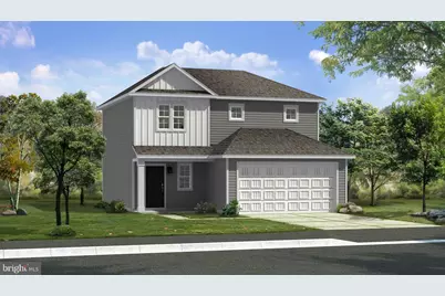 Homesite 391 Outrigger Road, Inwood, WV 25428 - Photo 1