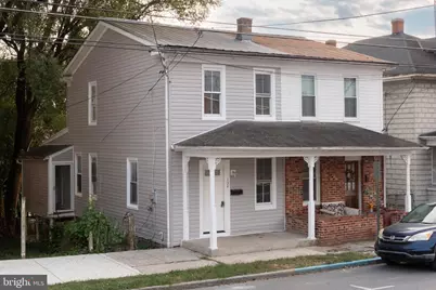 130 E John Street, Martinsburg, WV 25401 - Photo 2