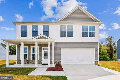 132 Sanibel Way, Martinsburg, WV 25405 - Photo 1