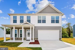 132 Sanibel Wy, Martinsburg, WV 25405 - Photo 1