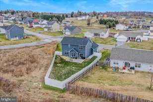 107 Twickenham Dr, Martinsburg, WV 25403 - Photo 46