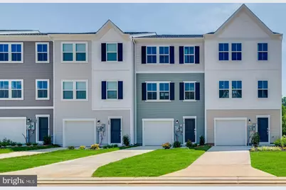 Lot 124 Canning Road #HARRIETT, Inwood, WV 25428 - Photo 1