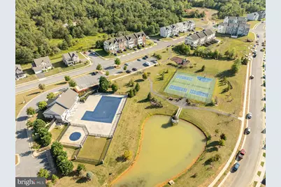 Homesite 631 Husky Trail, Martinsburg, WV 25403 - Photo 16