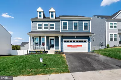 204 Detroit Square, Martinsburg, WV 25403 - Photo 1