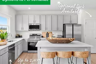 Homesite 335 Elmiraj Ct, Inwood, WV 25428 - Photo 4