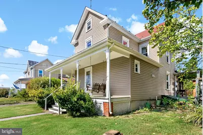 9157 Williamsport Pike, Falling Waters, WV 25419 - Photo 2