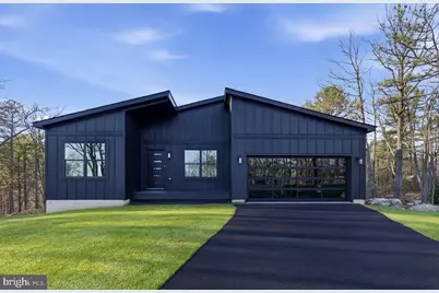 251 Sachem Hill, Hedgesville, WV 25427 - Photo 1