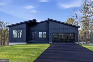 251 Sachem Hill, Hedgesville, WV 25427 - Photo 1