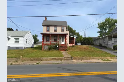 823 E Moler Avenue, Martinsburg, WV 25404 - Photo 2