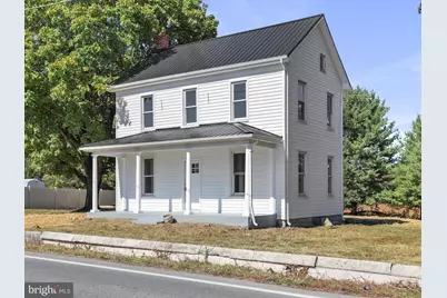 3223 Grade Road, Falling Waters, WV 25419 - Photo 4