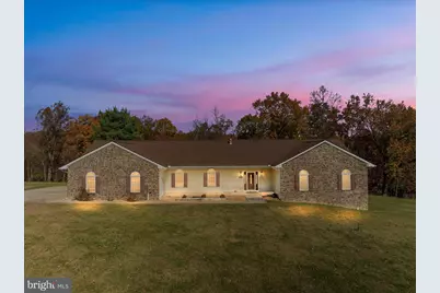 1286 Three Run Road, Bunker Hill, WV 25413 - Photo 1