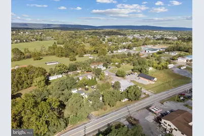 9638 Winchester Avenue, Bunker Hill, WV 25413 - Photo 4