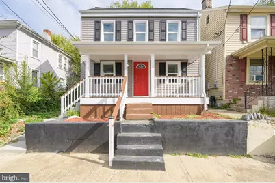 211 E Liberty Street, Martinsburg, WV 25404 - Photo 1