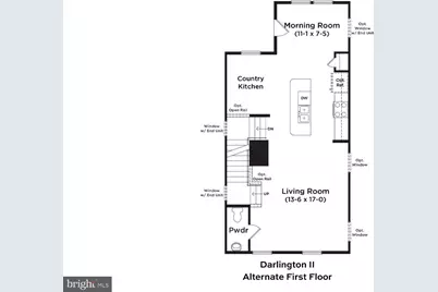 Homesite 630 Husky Trail, Martinsburg, WV 25403 - Photo 4