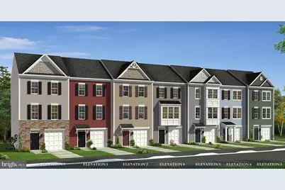 Homesite 637 Husky Trail, Martinsburg, WV 25403 - Photo 1