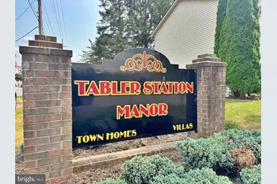 21 Townhomes Mathew & Acts Court, Inwood, WV 25428 - Photo 4