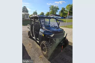 Block 33 Lot 3 Yogi Bear Blvd, Falling Waters, WV 25419 - Photo 30