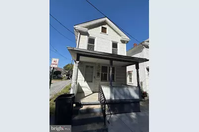 130 S Valley Street, Martinsburg, WV 25401 - Photo 1