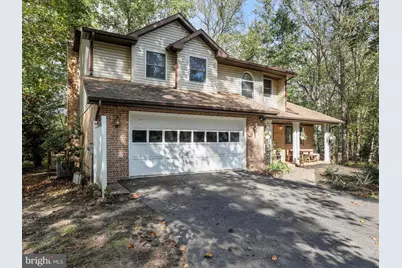 12 Shadow Lane, Martinsburg, WV 25403 - Photo 4
